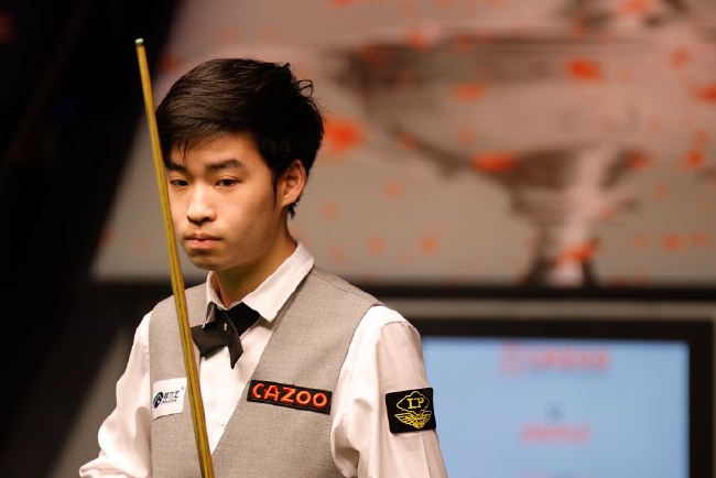 从上一场胜 从上一场胜