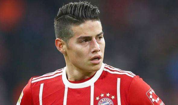 拉莫斯早已 拉莫斯早已