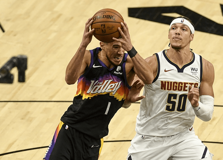 两大超巨会去哪？字母哥和浓眉大概率暂时留队 争冠队没筹码完成交易